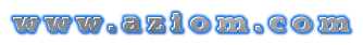 Aziom Block Logo